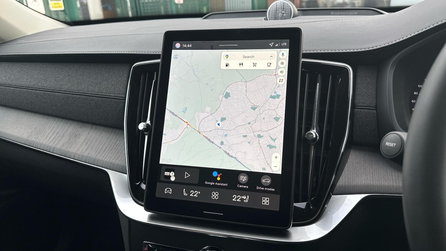 Used Volvo XC90 2025 for sale - 76446803: Photo 16