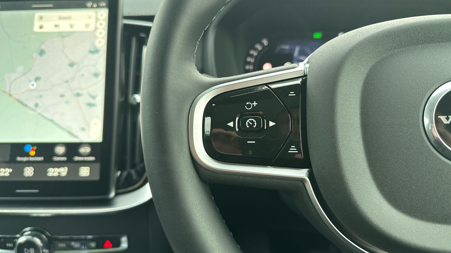 Used Volvo XC90 2025 for sale - 76446803: Photo 19