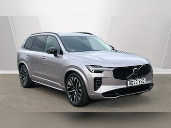 Used Volvo XC90 2025 for sale - 76446803: Photo