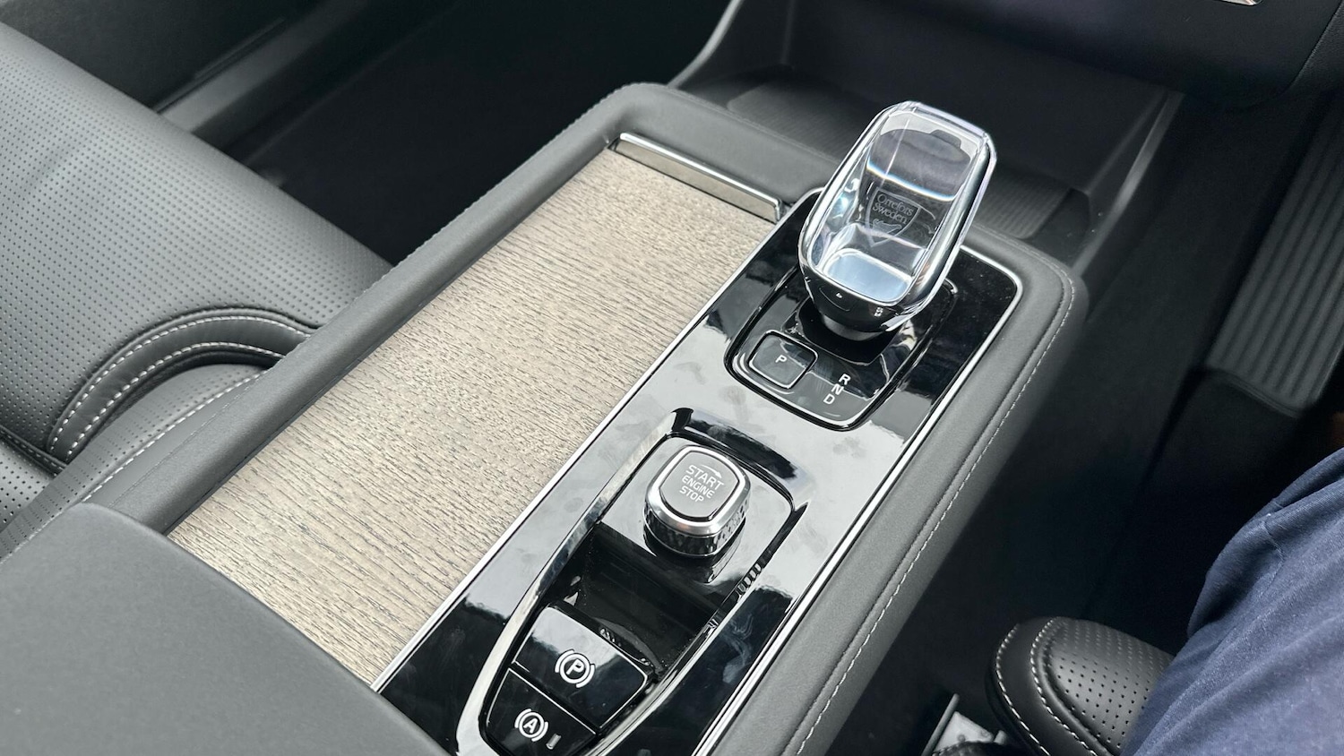 Used Volvo XC90 2025 for sale - 76446803: Photo 24