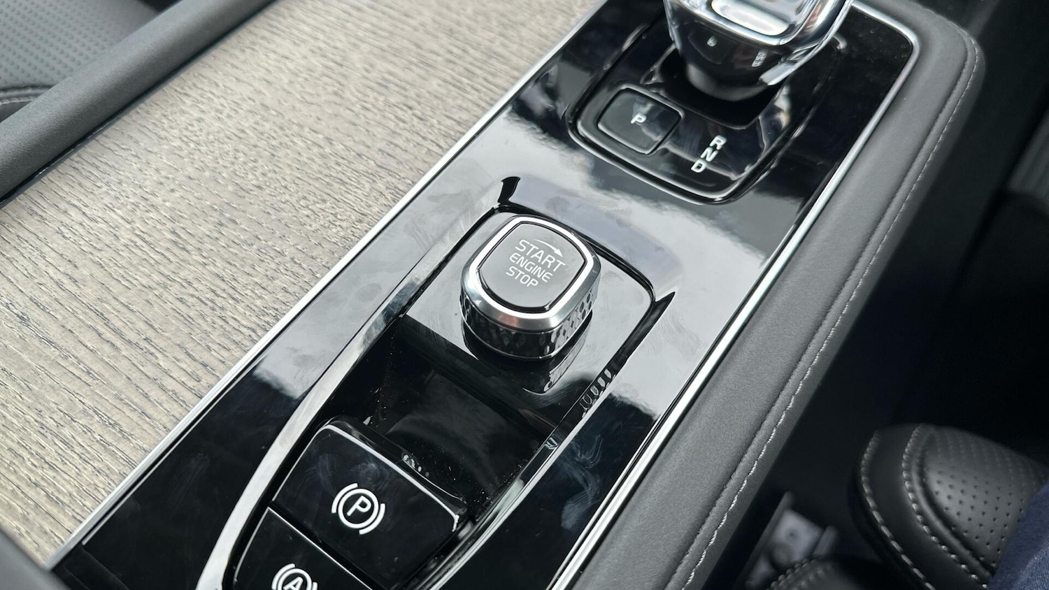 Used Volvo XC90 2025 for sale - 76446803: Photo 25