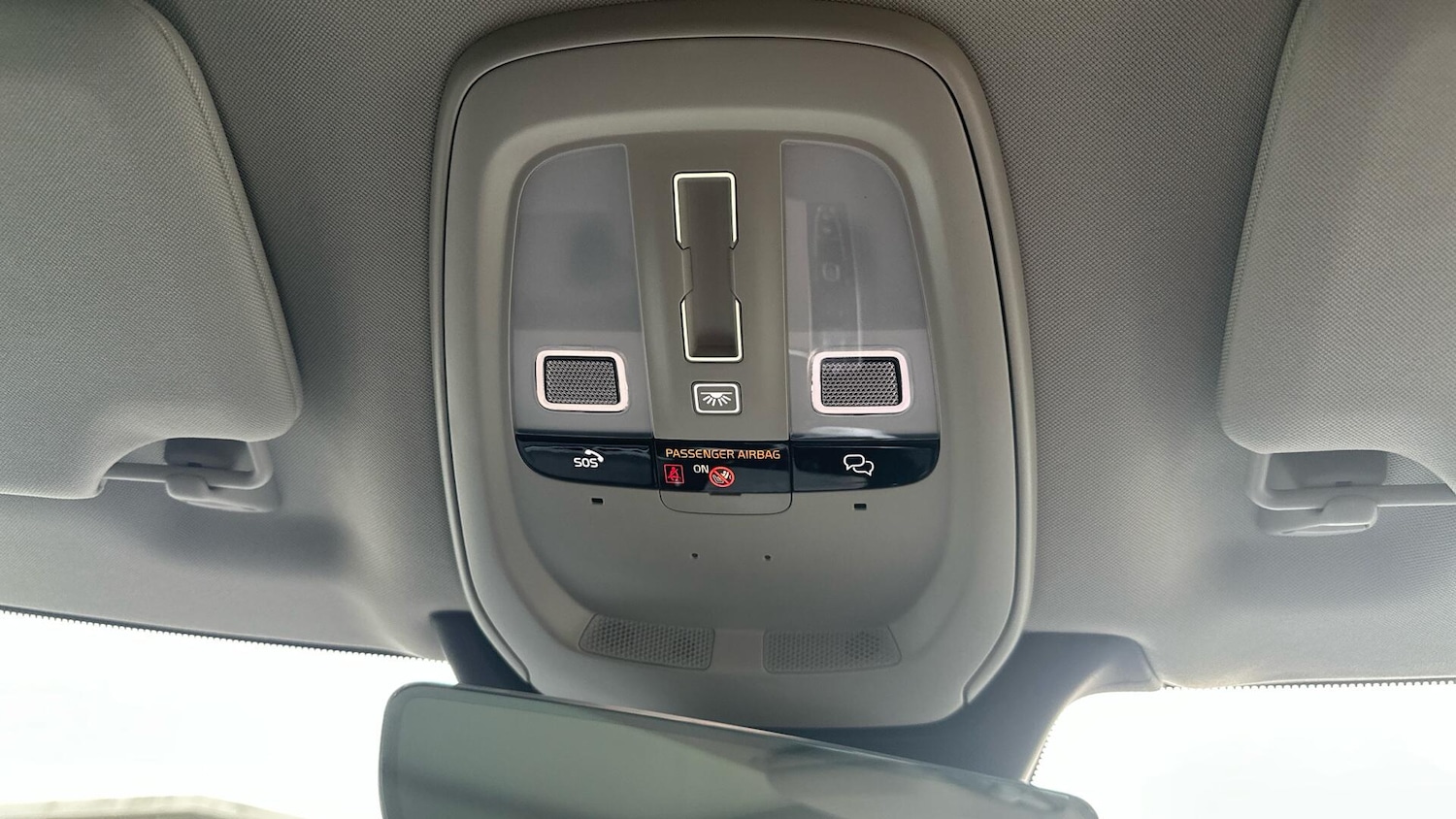 Used Volvo XC90 2025 for sale - 76446803: Photo 26