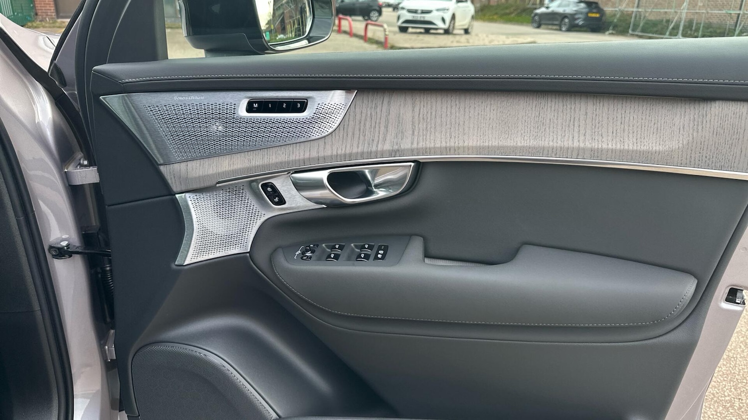 Used Volvo XC90 2025 for sale - 76446803: Photo 27