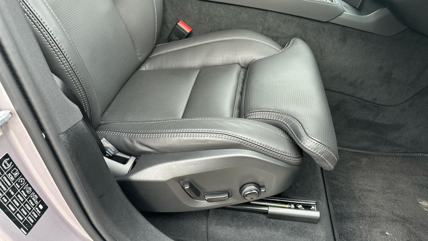 Used Volvo XC90 2025 for sale - 76446803: Photo 28