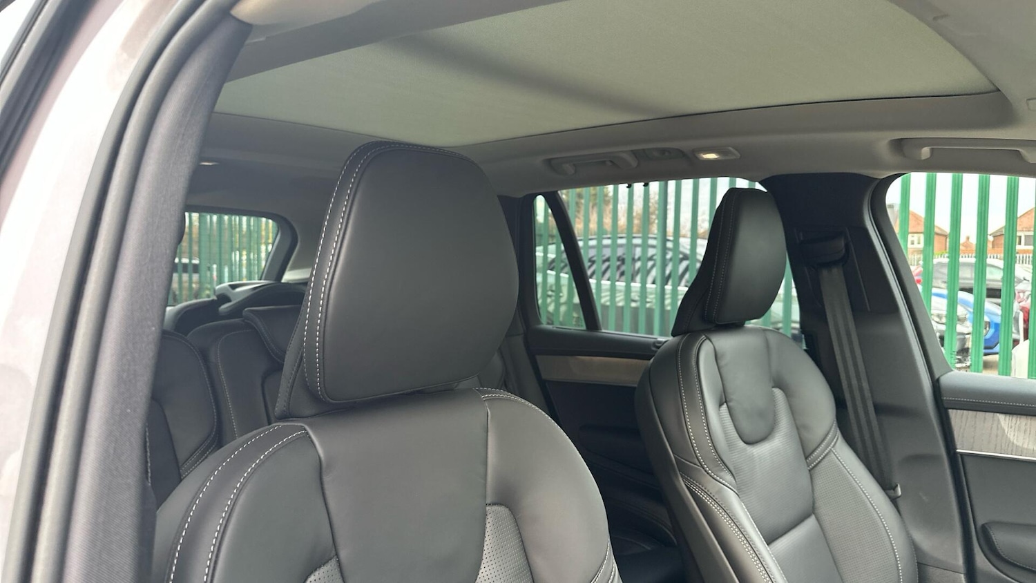 Used Volvo XC90 2025 for sale - 76446803: Photo 29