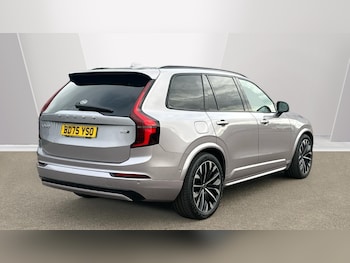 Used Volvo XC90 2025 for sale - 76446803: Photo