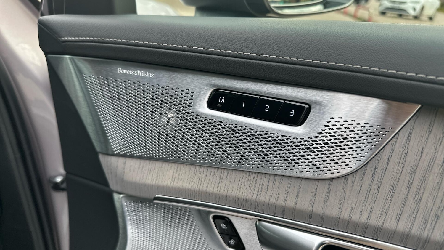 Used Volvo XC90 2025 for sale - 76446803: Photo 32