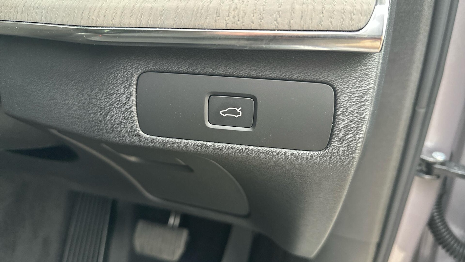 Used Volvo XC90 2025 for sale - 76446803: Photo 33