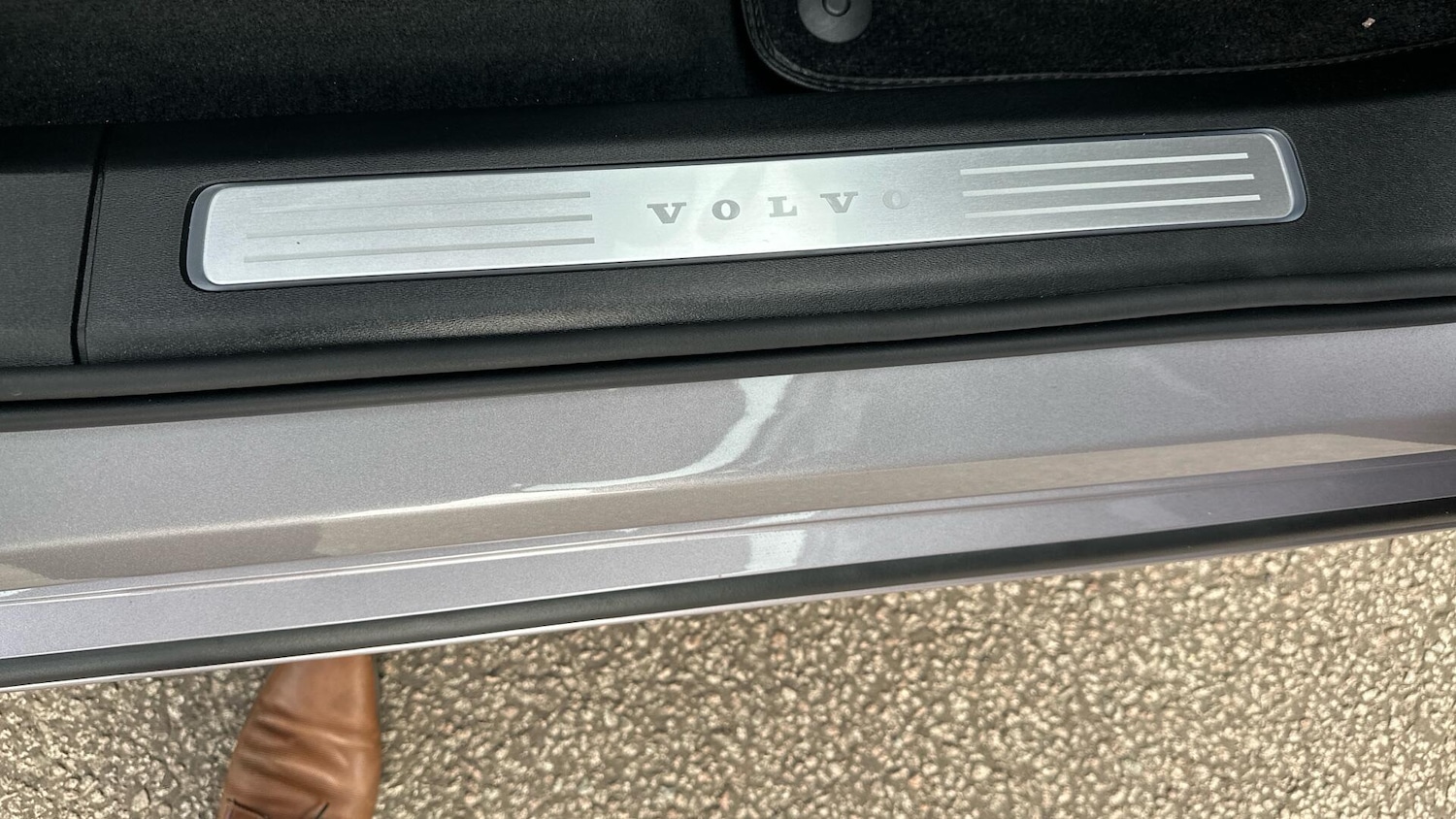 Used Volvo XC90 2025 for sale - 76446803: Photo 34