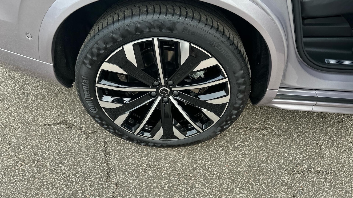 Used Volvo XC90 2025 for sale - 76446803: Photo 35