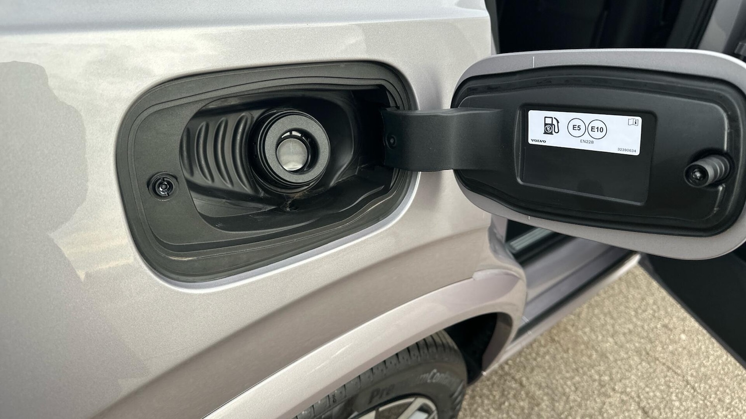 Used Volvo XC90 2025 for sale - 76446803: Photo 36