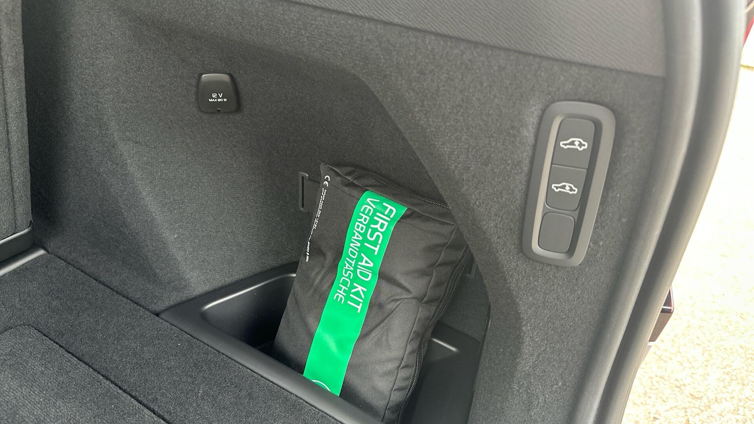 Used Volvo XC90 2025 for sale - 76446803: Photo 38