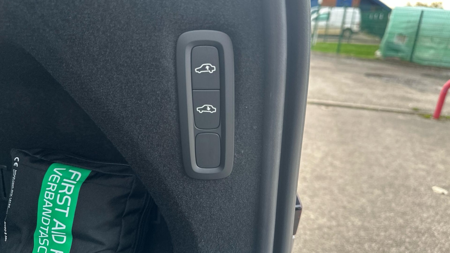 Used Volvo XC90 2025 for sale - 76446803: Photo 39