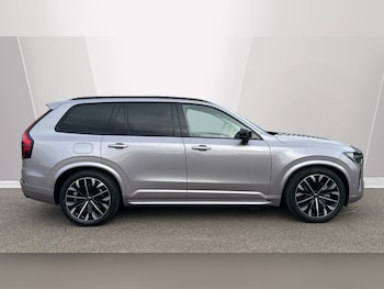 Used Volvo XC90 2025 for sale - 76446803: Photo