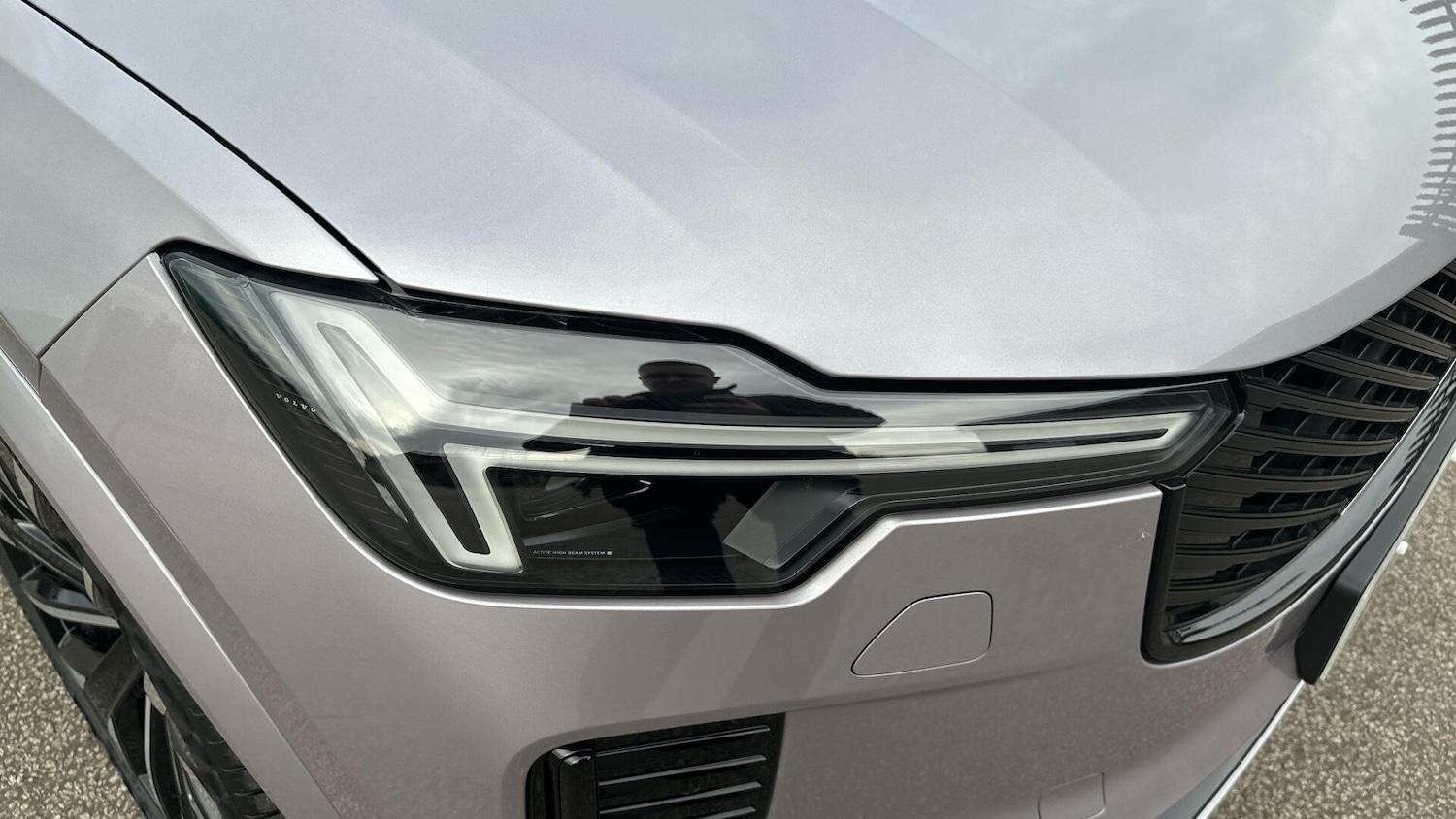 Used Volvo XC90 2025 for sale - 76446803: Photo 40