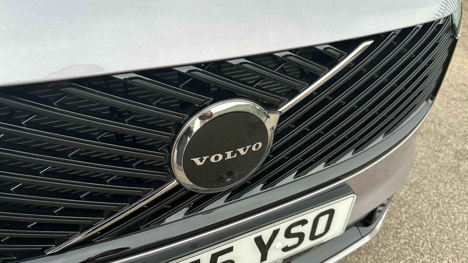 Used Volvo XC90 2025 for sale - 76446803: Photo 41