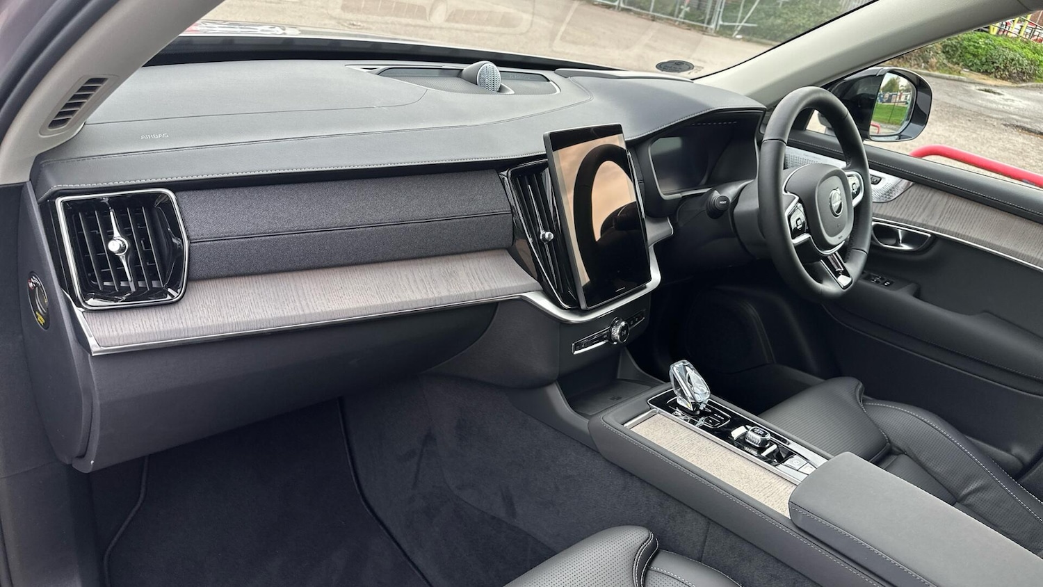 Used Volvo XC90 2025 for sale - 76446803: Photo 42