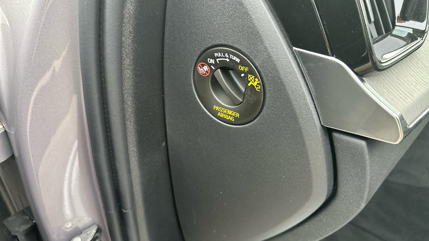 Used Volvo XC90 2025 for sale - 76446803: Photo 43