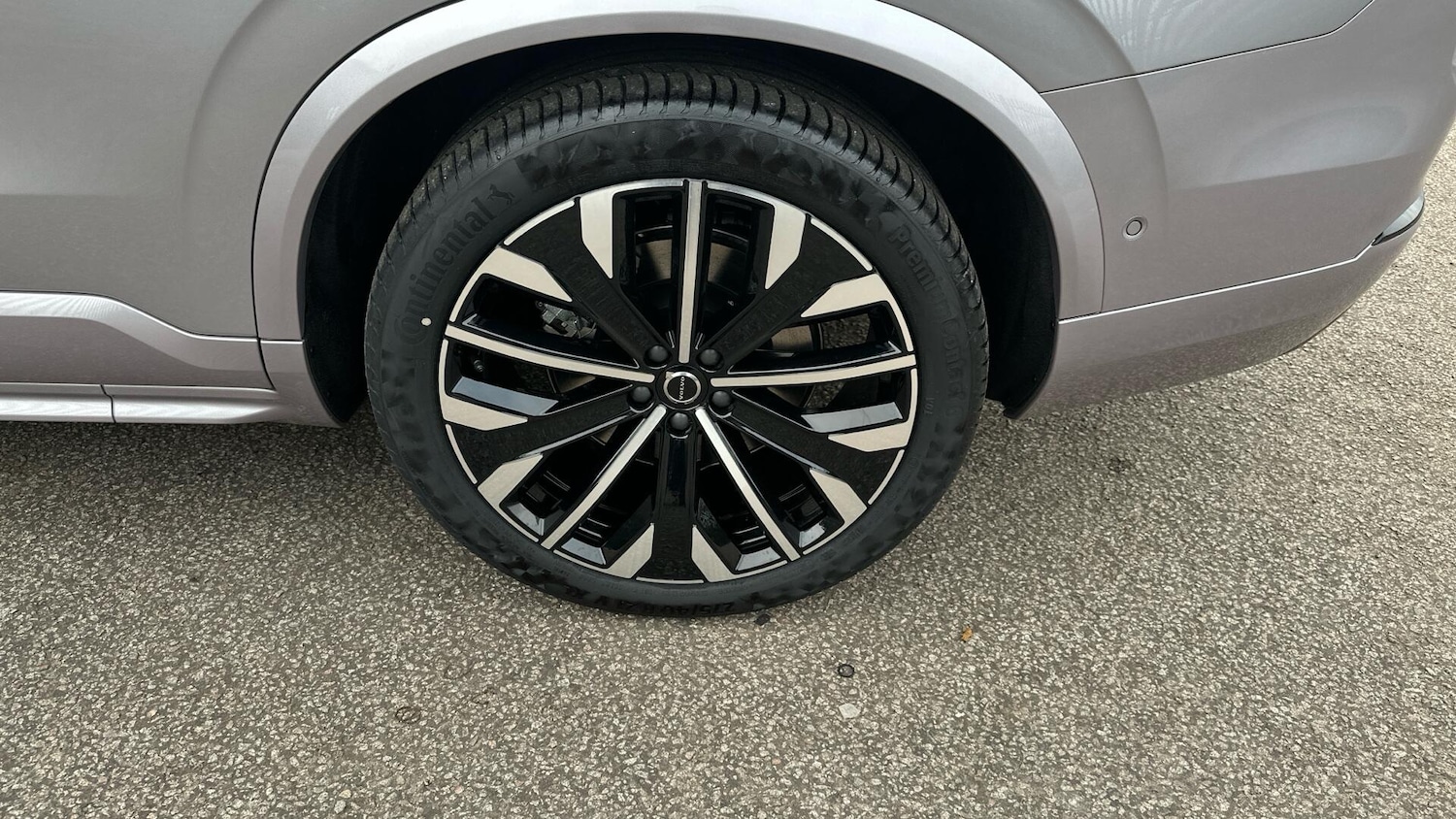 Used Volvo XC90 2025 for sale - 76446803: Photo 44