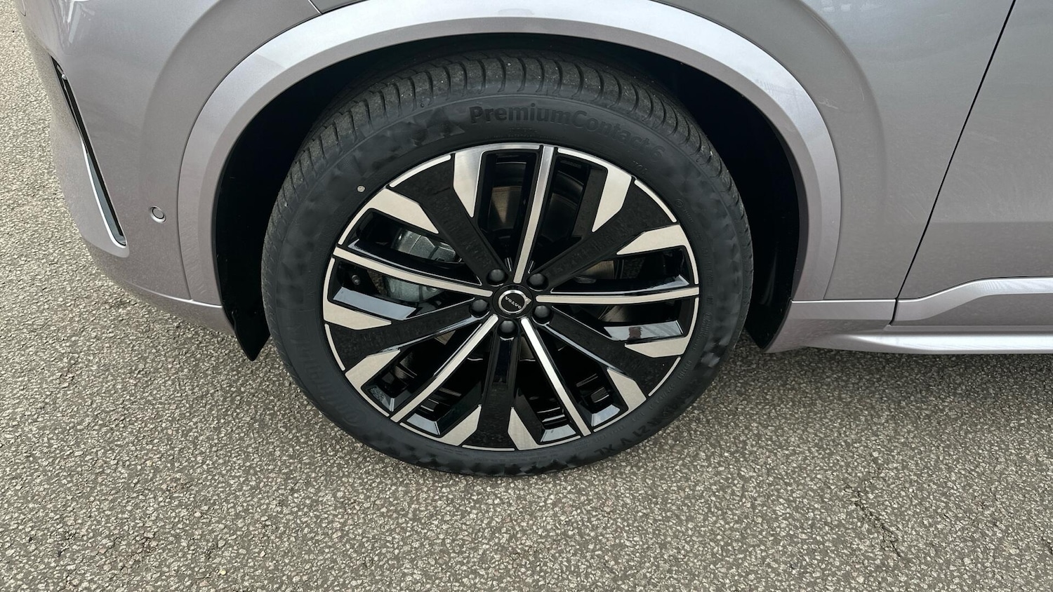 Used Volvo XC90 2025 for sale - 76446803: Photo 45