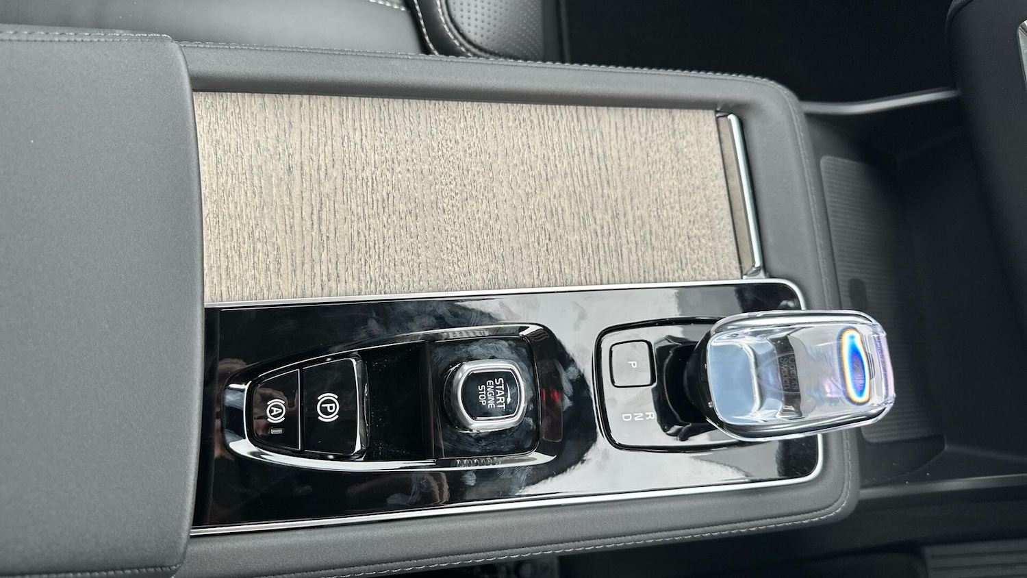 Used Volvo XC90 2025 for sale - 76446803: Photo 49