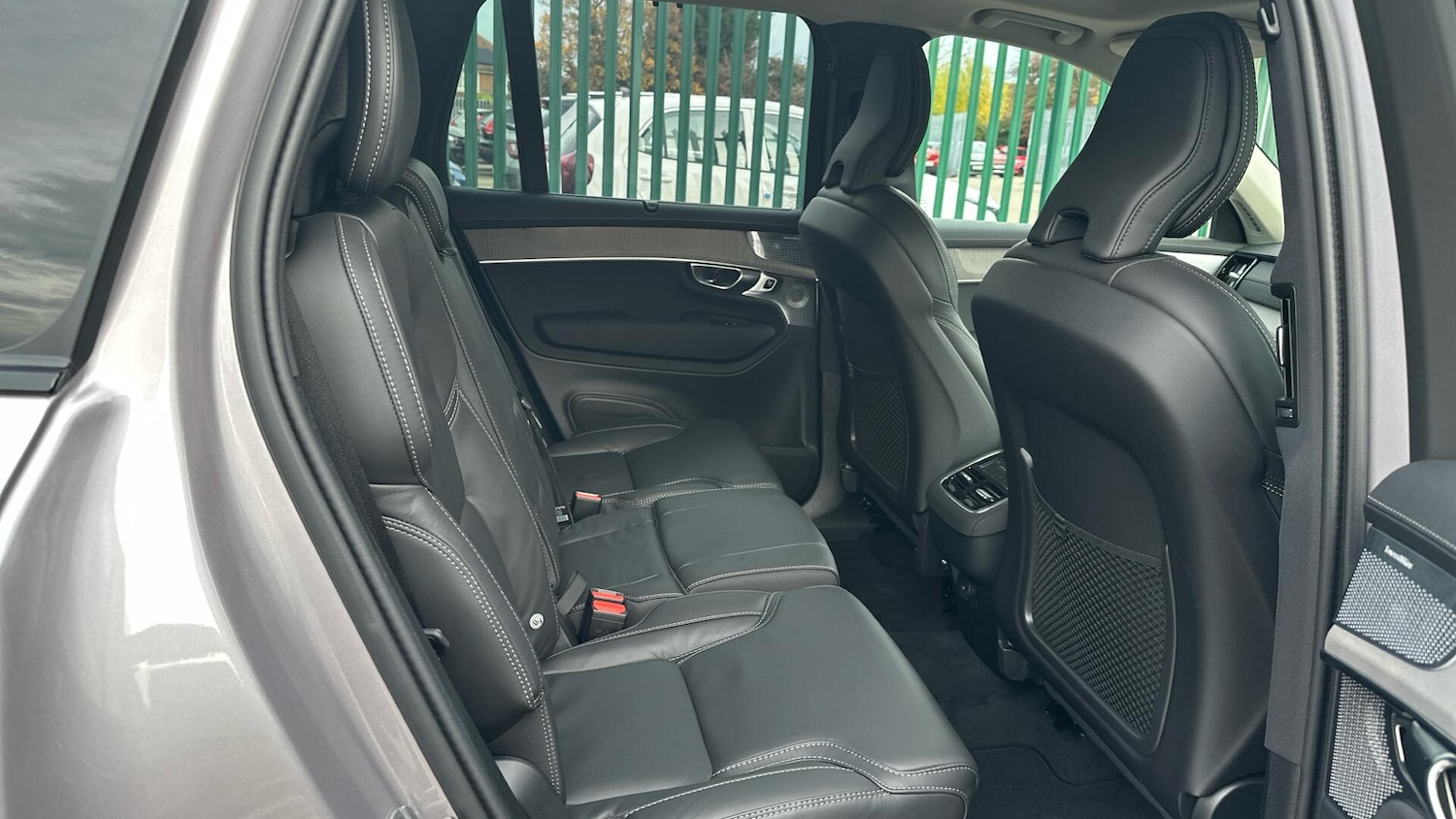 Used Volvo XC90 2025 for sale - 76446803: Photo 6