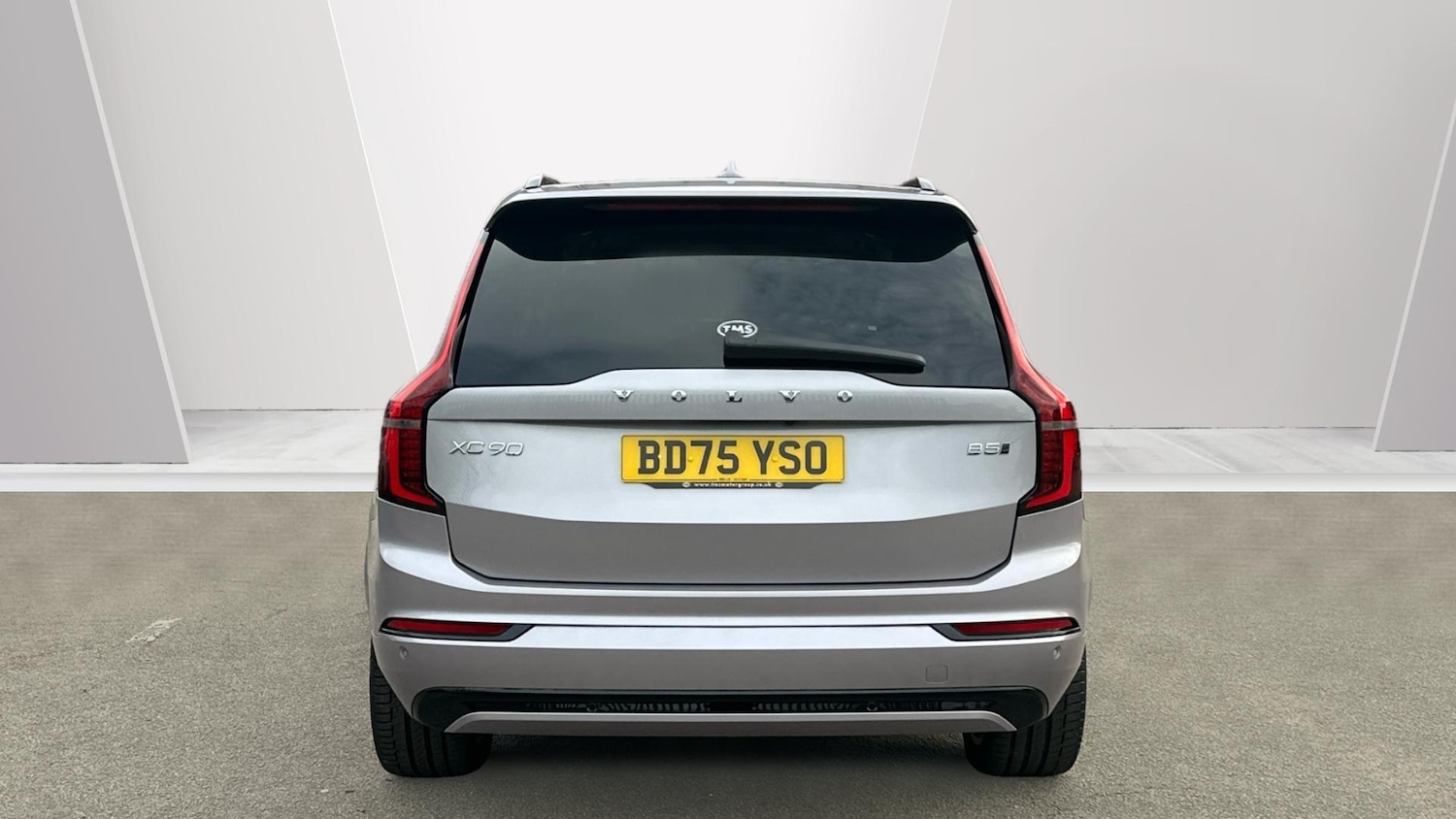 Used Volvo XC90 2025 for sale - 76446803: Photo 7