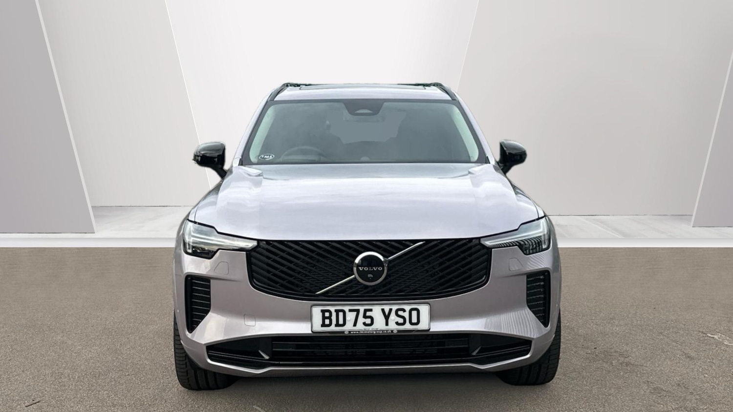 Used Volvo XC90 2025 for sale - 76446803: Photo 8