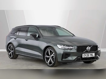 Used Volvo V60 2026 for sale - 79521557: Photo