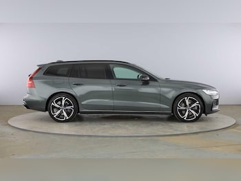 Used Volvo V60 2026 for sale - 79521557: Photo