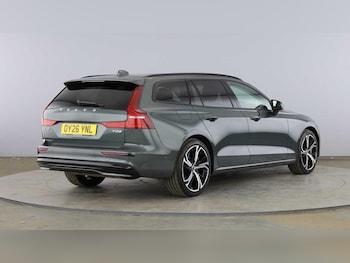 Used Volvo V60 2026 for sale - 79521557: Photo