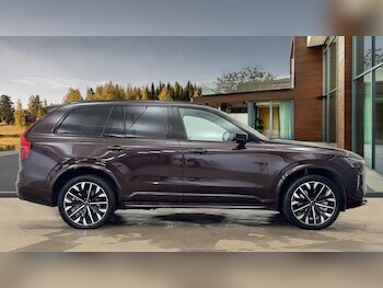 Used Volvo XC90 2024 for sale - 77331379: Photo