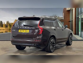 Used Volvo XC90 2024 for sale - 77331379: Photo