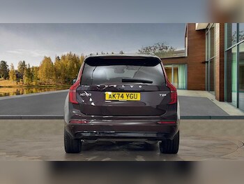 Used Volvo XC90 2024 for sale - 77331379: Photo