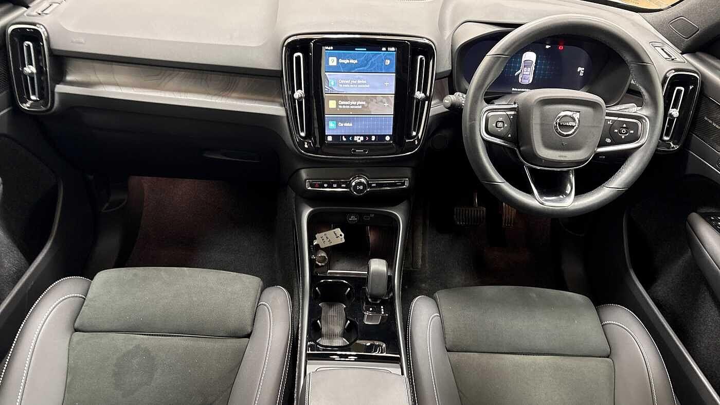 Used Volvo C40 2022 for sale - 77673130: Photo 10