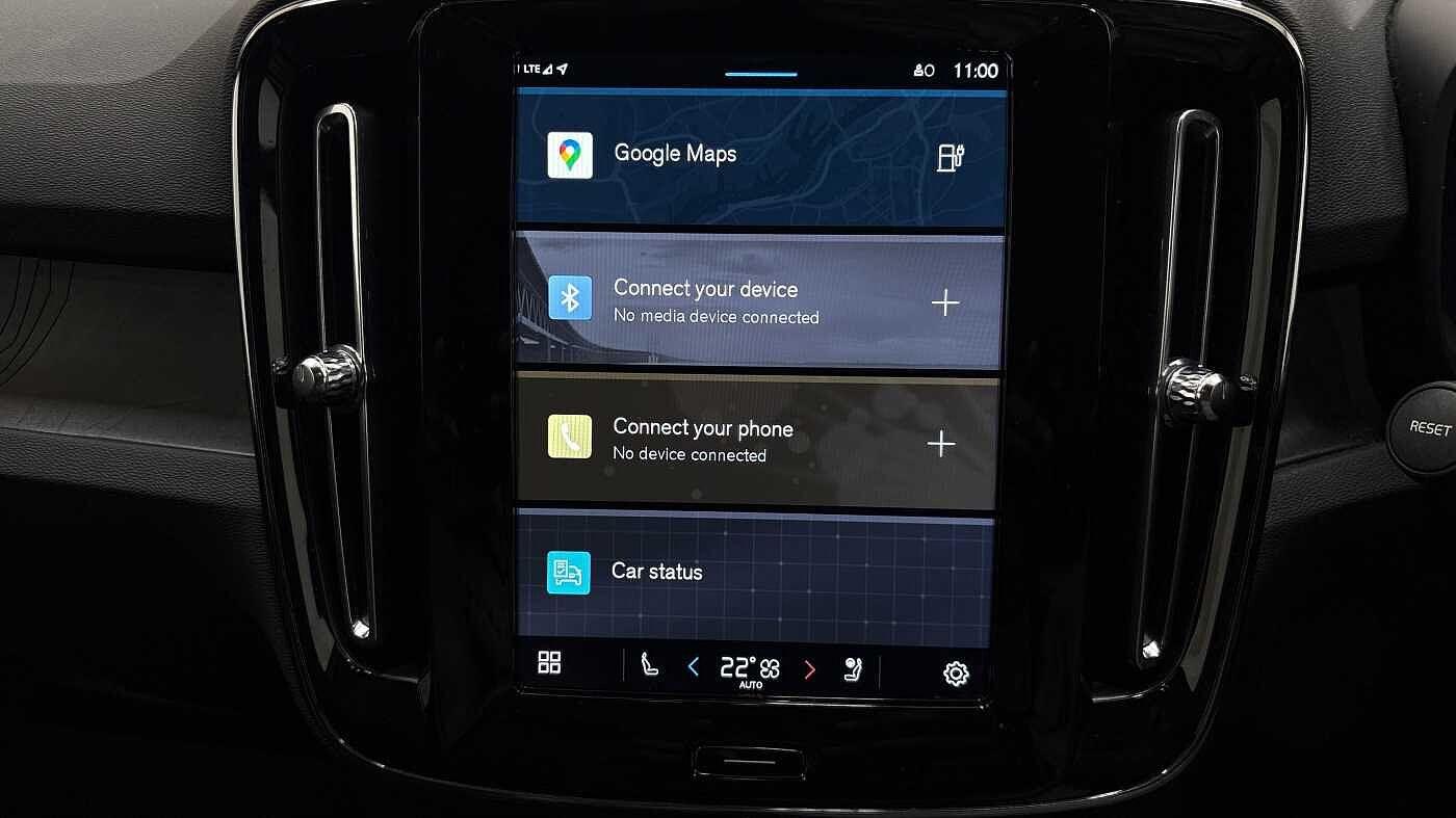 Used Volvo C40 2022 for sale - 77673130: Photo 11