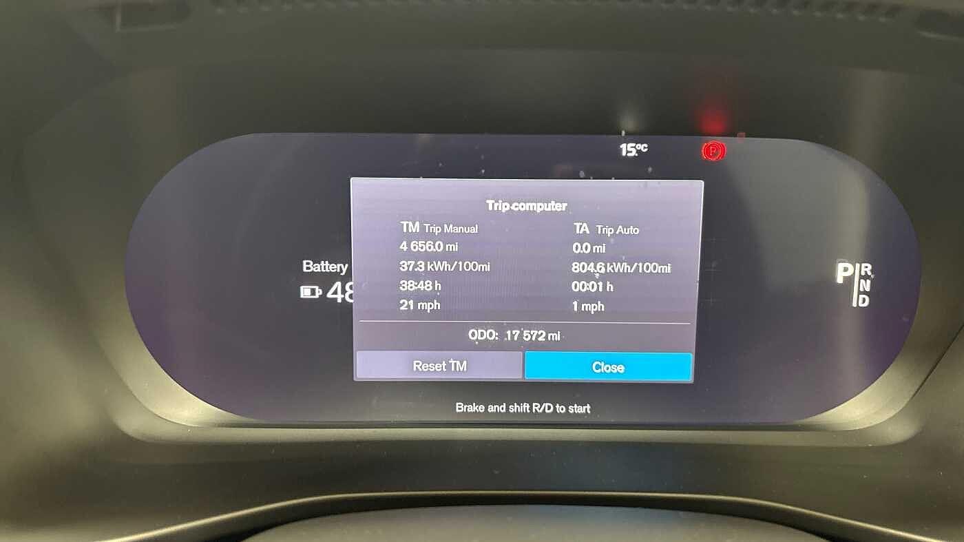 Used Volvo C40 2022 for sale - 77673130: Photo 12