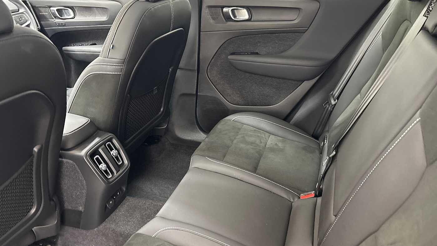 Used Volvo C40 2022 for sale - 77673130: Photo 13