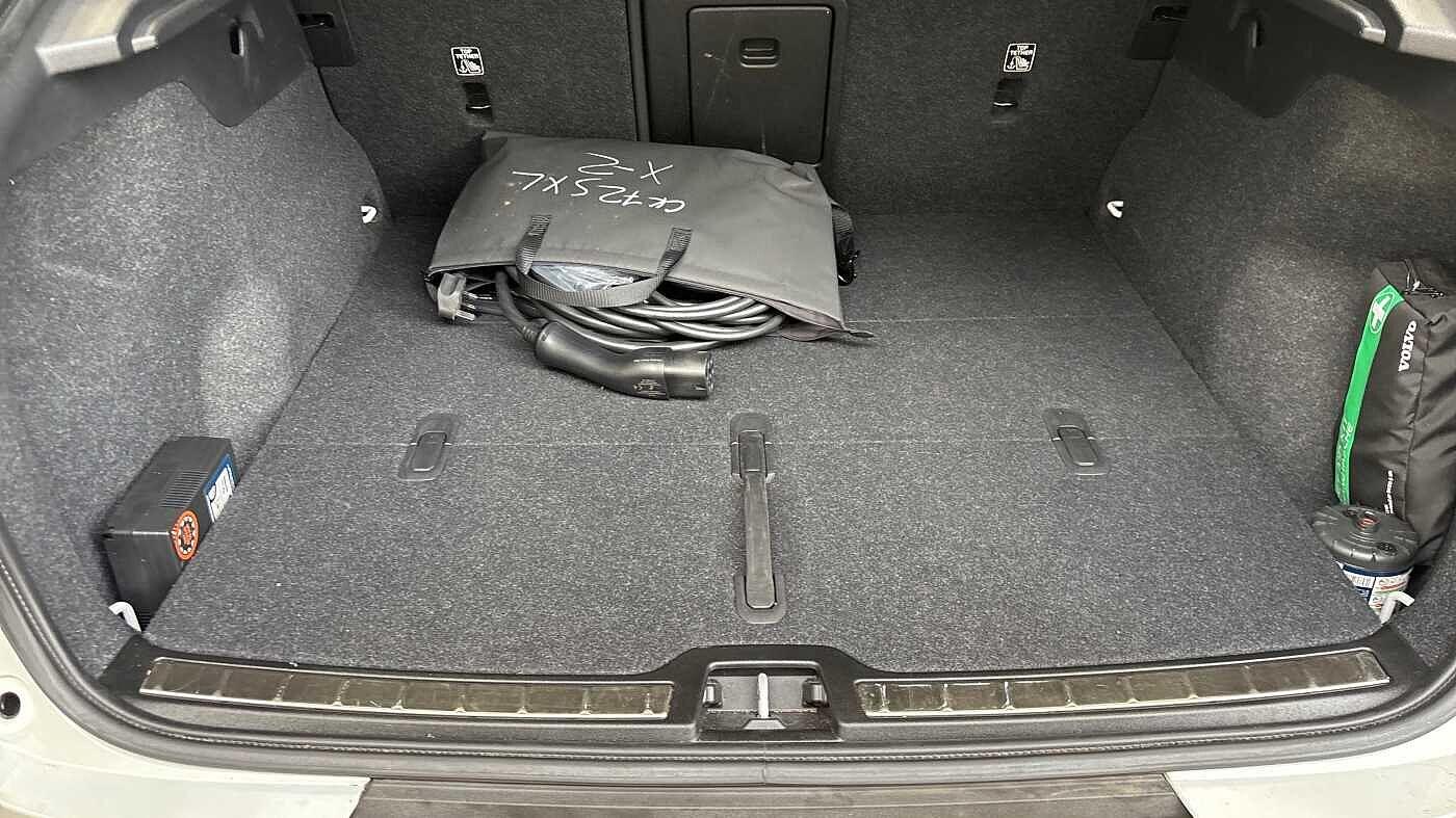 Used Volvo C40 2022 for sale - 77673130: Photo 14