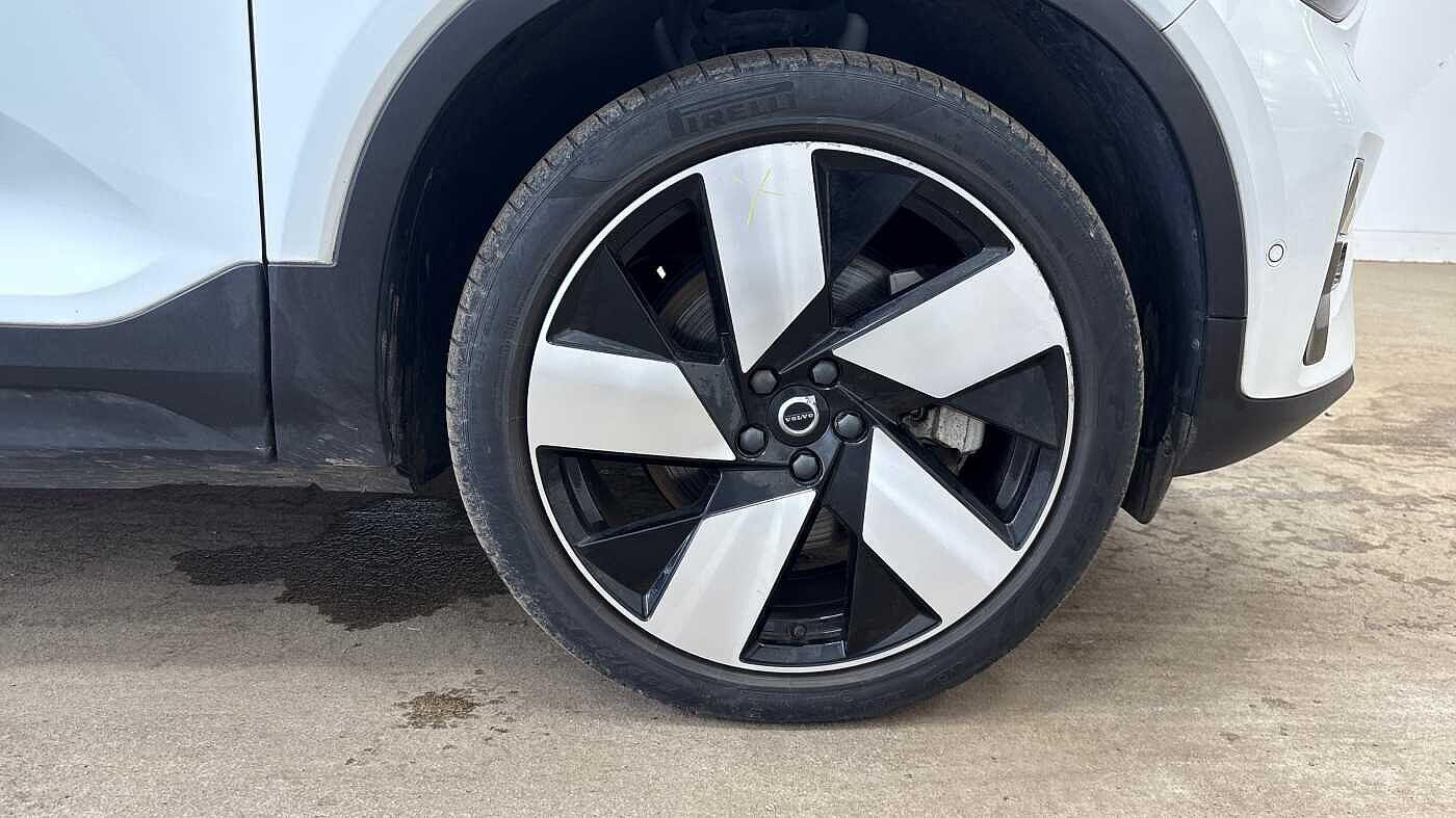 Used Volvo C40 2022 for sale - 77673130: Photo 16