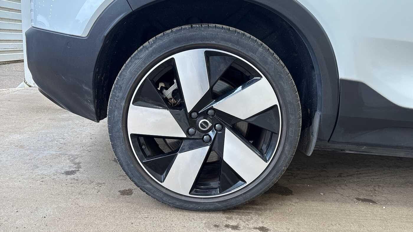 Used Volvo C40 2022 for sale - 77673130: Photo 20