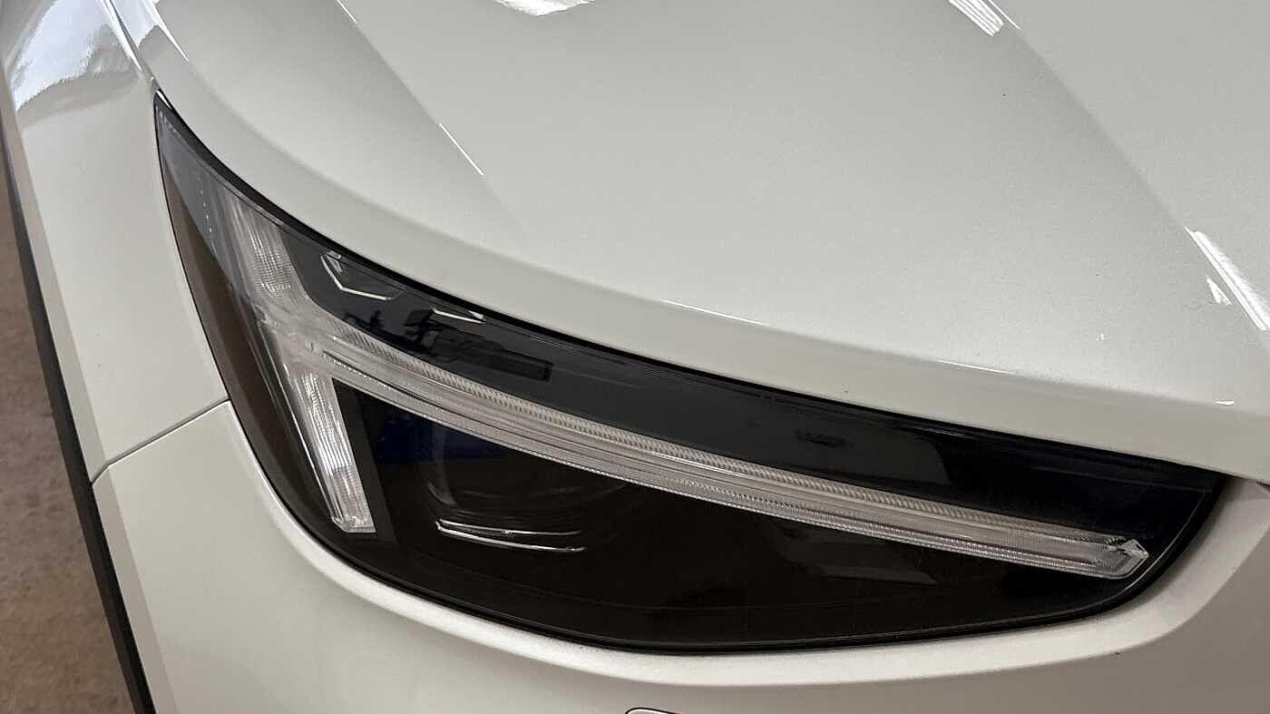 Used Volvo C40 2022 for sale - 77673130: Photo 22