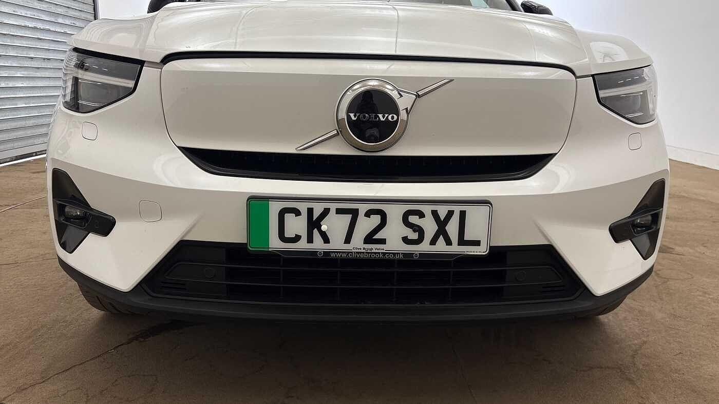 Used Volvo C40 2022 for sale - 77673130: Photo 24