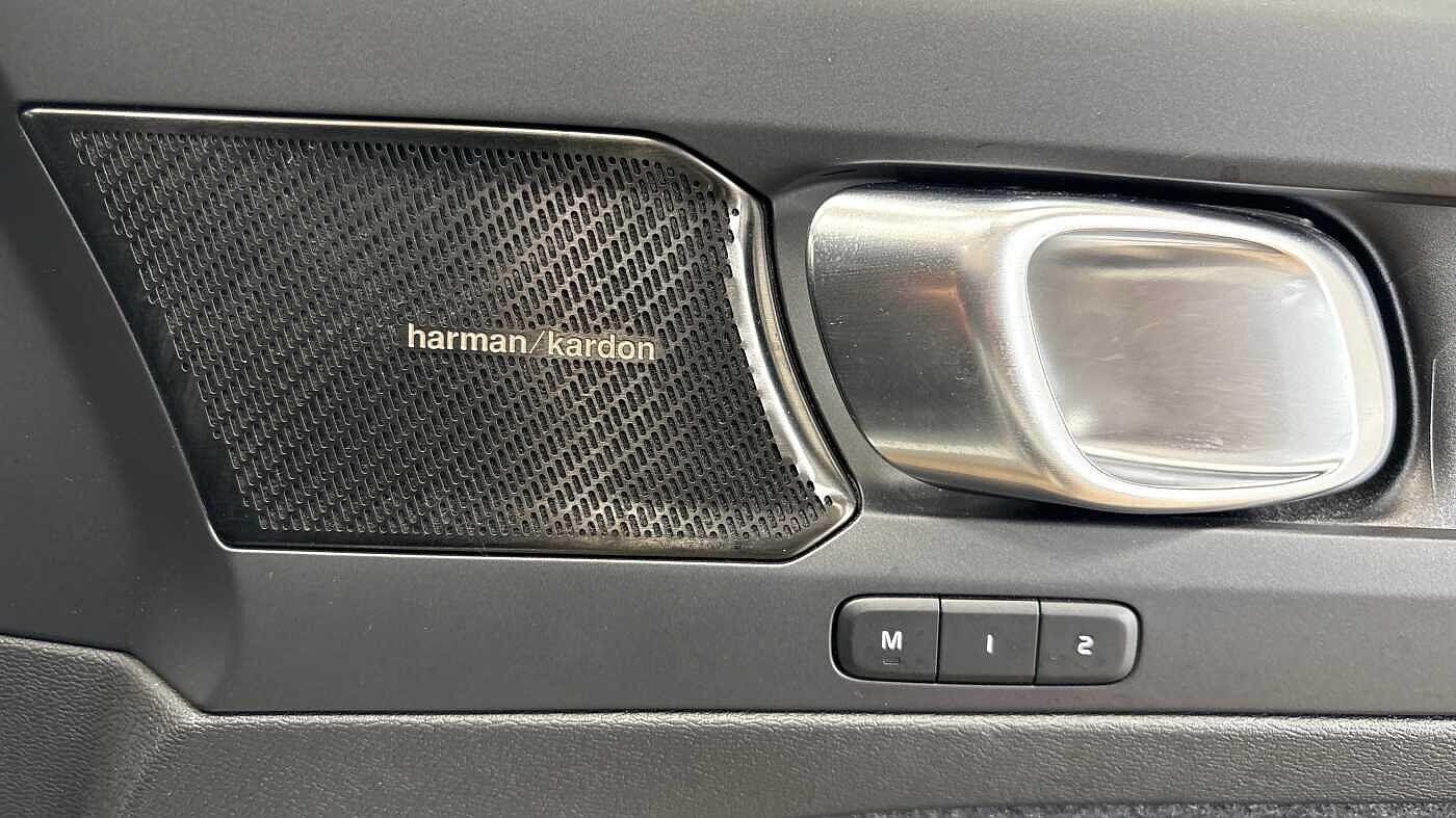 Used Volvo C40 2022 for sale - 77673130: Photo 27