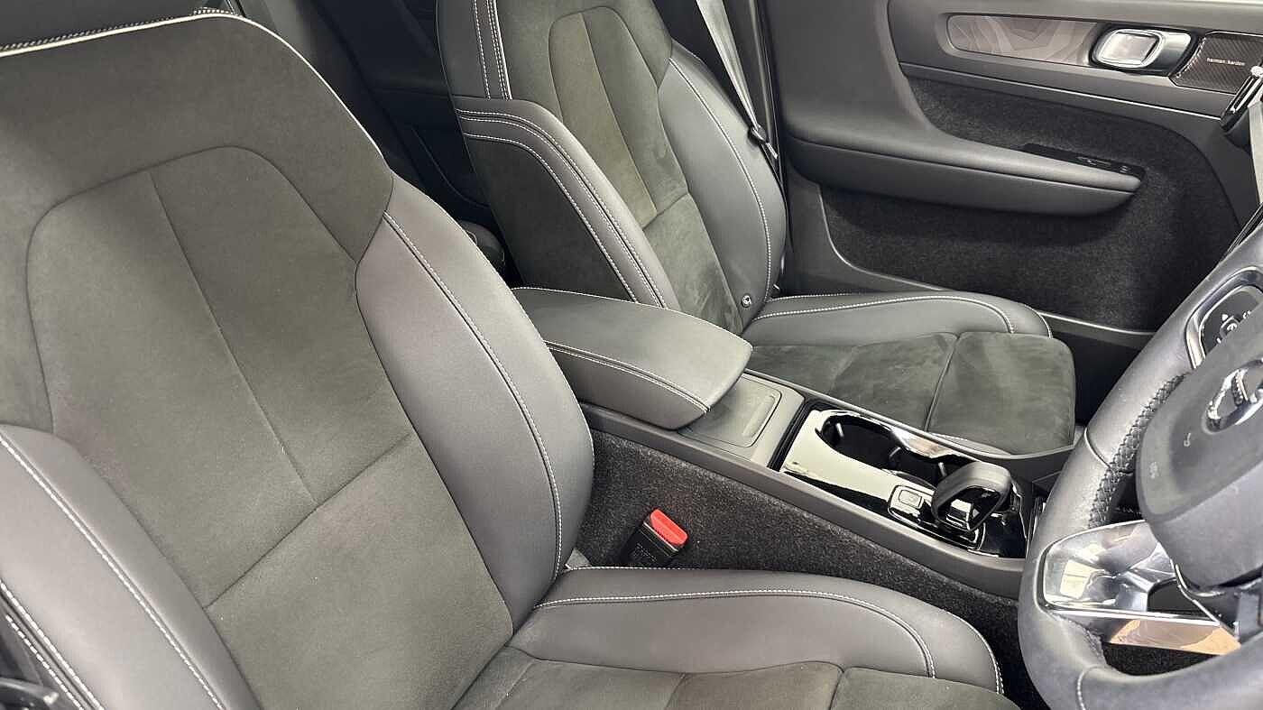 Used Volvo C40 2022 for sale - 77673130: Photo 29