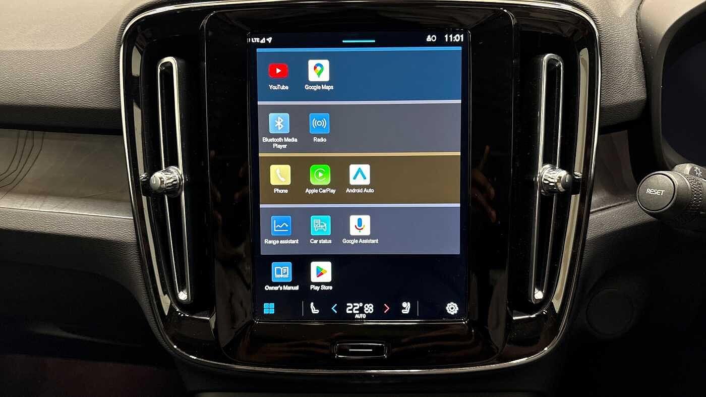 Used Volvo C40 2022 for sale - 77673130: Photo 34