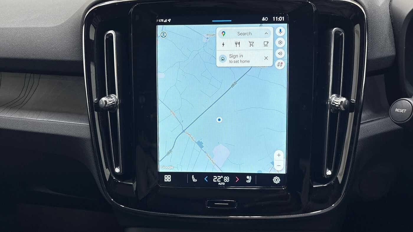 Used Volvo C40 2022 for sale - 77673130: Photo 36