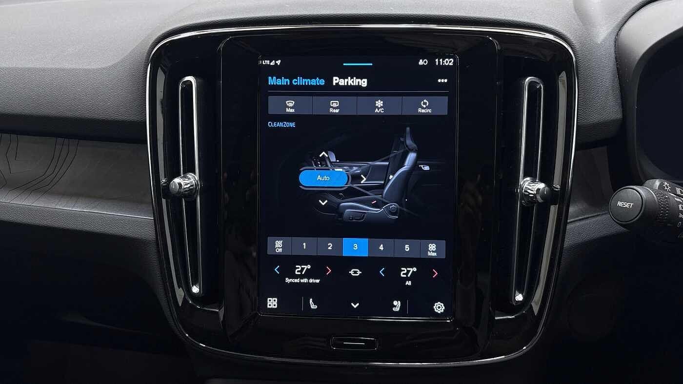 Used Volvo C40 2022 for sale - 77673130: Photo 39