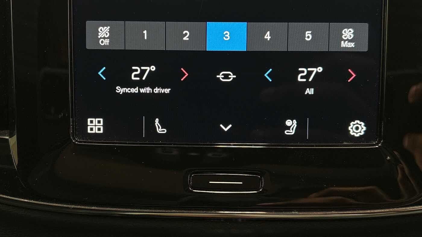 Used Volvo C40 2022 for sale - 77673130: Photo 40