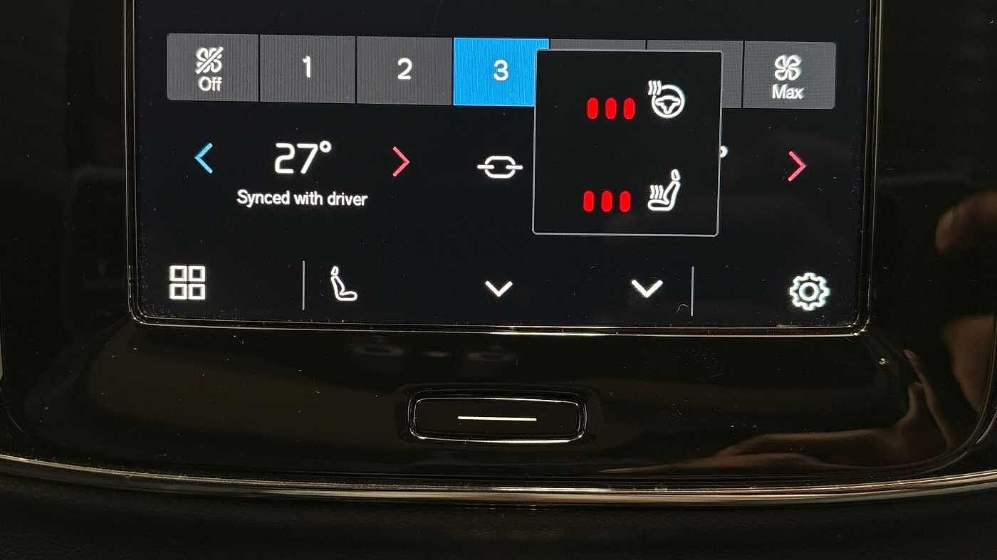 Used Volvo C40 2022 for sale - 77673130: Photo 41